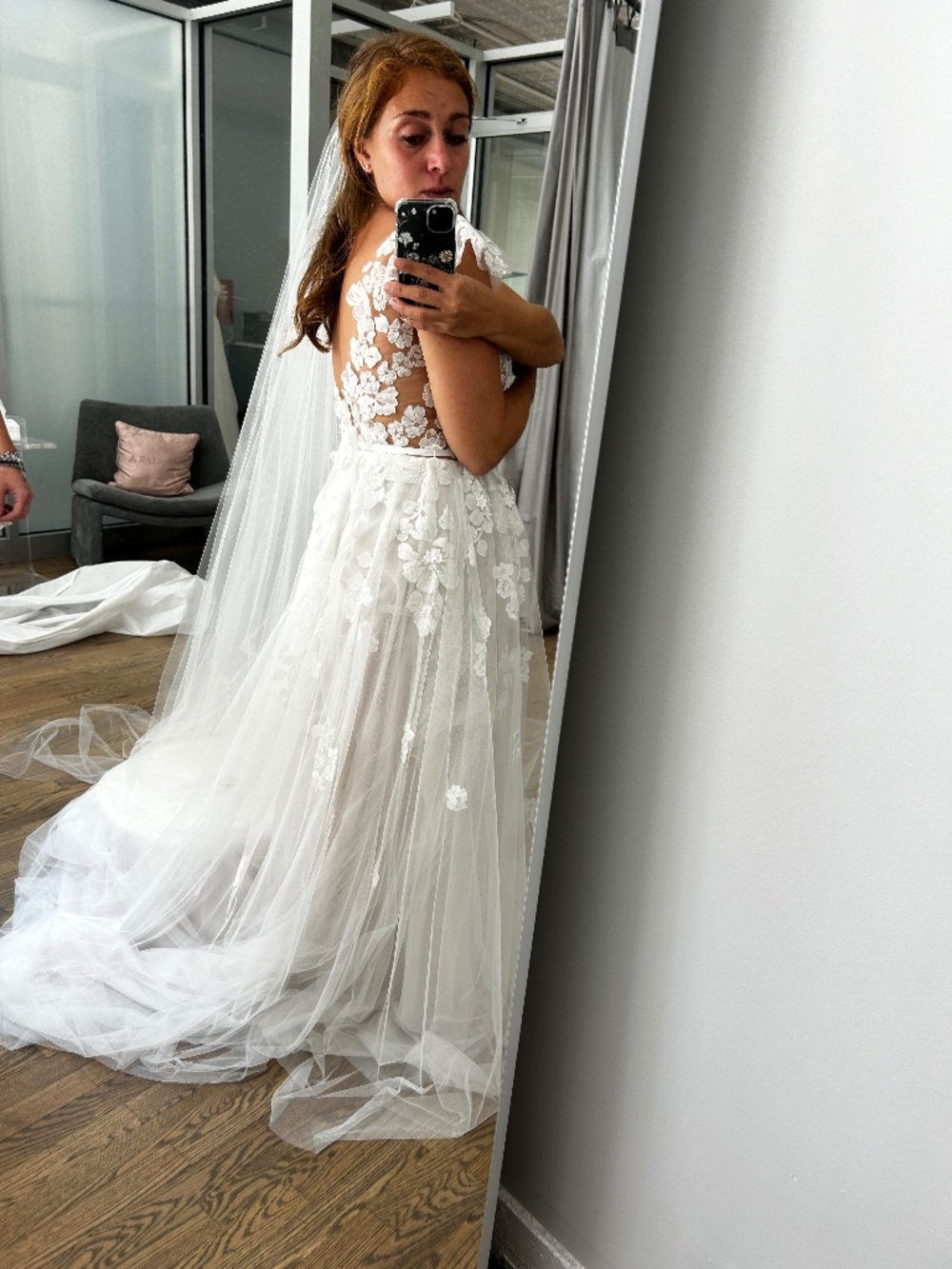 Ines Di Santo, IDS-Elodie